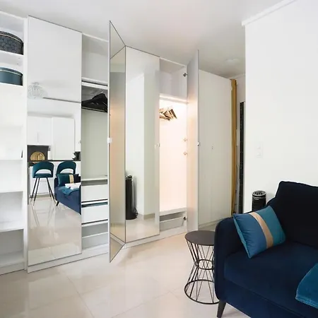 Appartement Voltaire 6 - Kp - Ideally Located In 11th District *